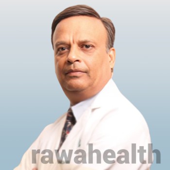 Dr. M S Chaudhary