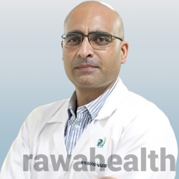 Dr. Masood Habib