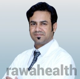 Dr. Mohsin Khan