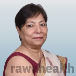 Dr. Monica Chib