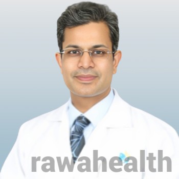 Dr. Mukesh Goel