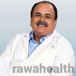 Dr. Neeraj Verma