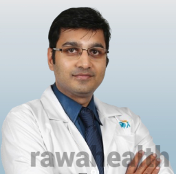Dr. Neerav Goyal