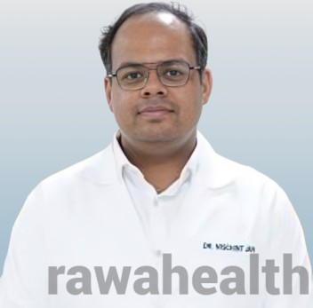 Dr. Nishchint Jain