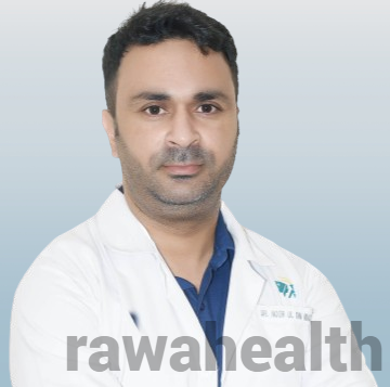 Dr. Noor Ul Din Malik