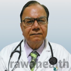 Dr. Om Prakash Sharma