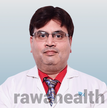 Dr. Parag Kumar
