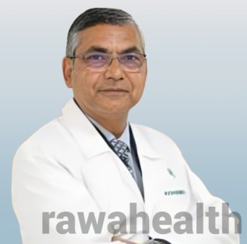 Dr. Pawanindra Lal