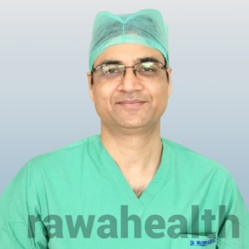 Dr. Pradeep Champawat