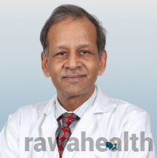 Dr. Pranav Kumar