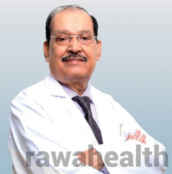 Dr. Prem Narayan Dubey