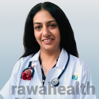 Dr. Priya Jain