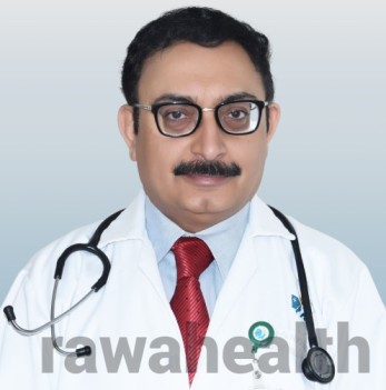 Dr. Narendra Nath Khanna