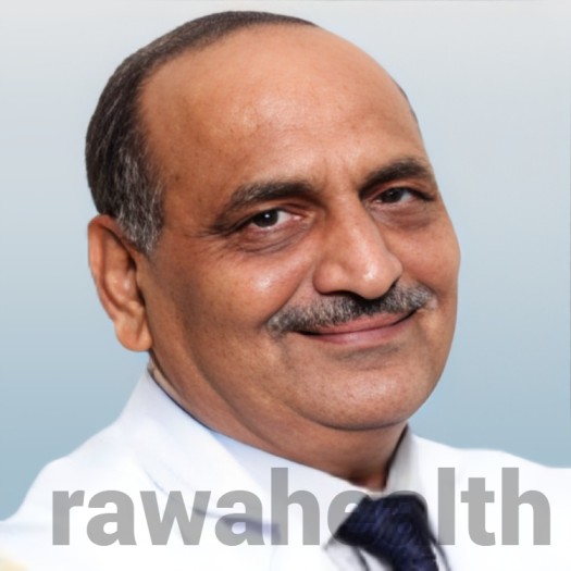 Dr. R P Singh