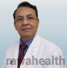 Dr. Rakesh Kumar