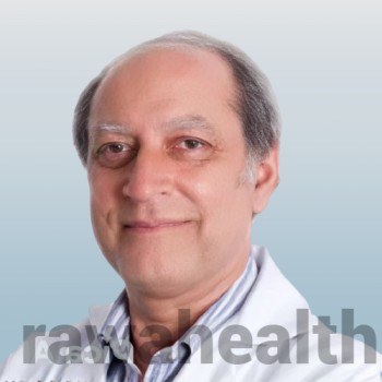 Dr. R K Seth