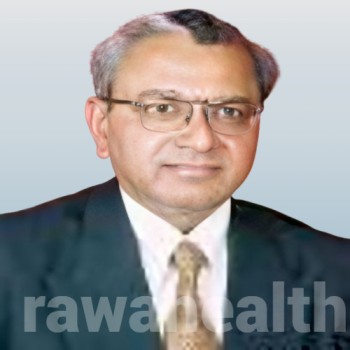 Dr. S K Agarwal