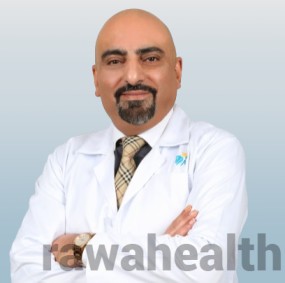 Dr. Sameer Kaul
