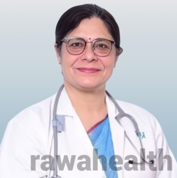 Dr. Sapna Manocha Verma