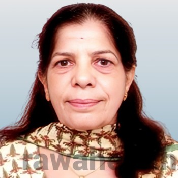 Dr. Shanti Talwar