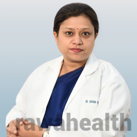 Dr. Shivani Agarwal