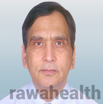 Dr. S K Sogani