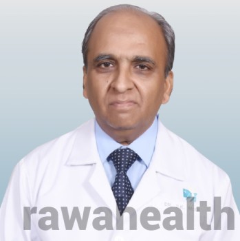 Dr. Sunil Modi