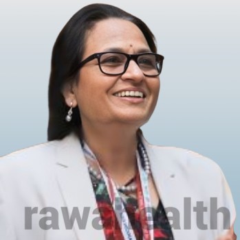 Dr. Sushma Bhatnagar