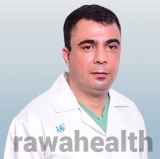 Dr. Syed Asim Rizvi