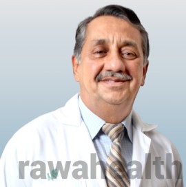 Dr. Tarun Sahni