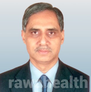 Dr. Vikram Pratap Singh
