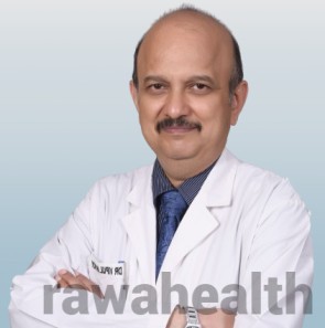 Dr. Vipul Narain Roy
