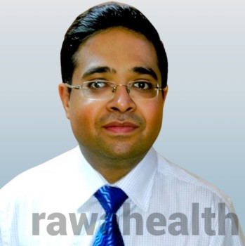Dr. Vishal Garg