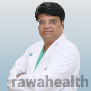 Dr. Vivek Gupta