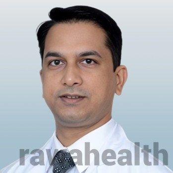 Dr. Vivek Kumar