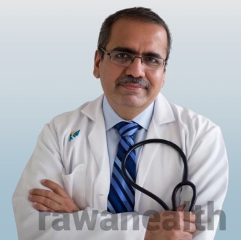 Dr. Yogesh Batra