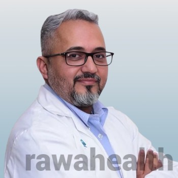 Dr. Nitish Anchal