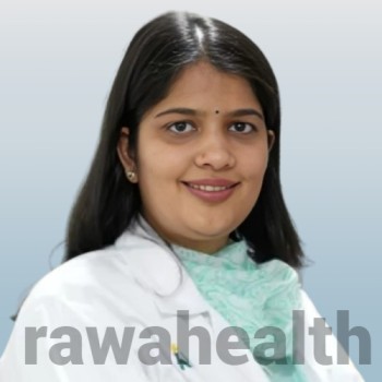 Dr. Garima Nirmal