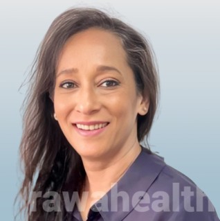 Dr. Sanju Lall