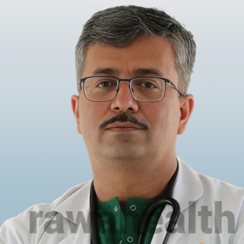 Dr. Nameet Jerath