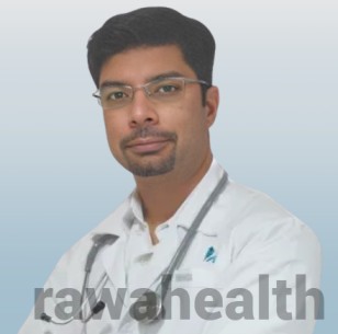 Dr. Robin Khosa