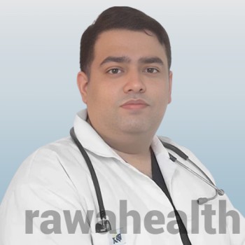 Dr. Rohit vohra