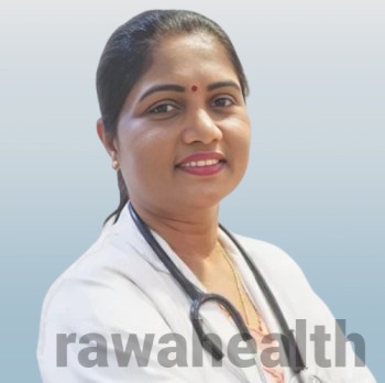 Dr. Kiranbala Dash