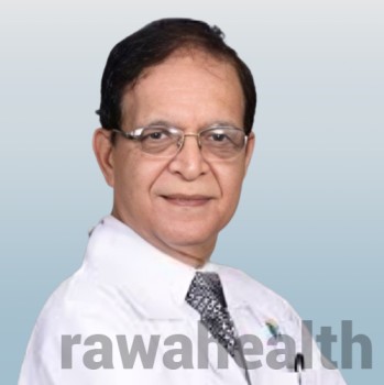 Dr. S N Mehta