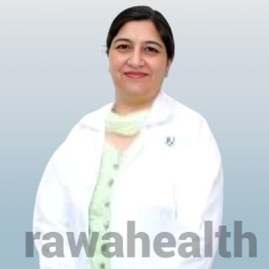 Dr. Smita Malhotra