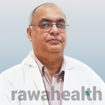 Dr. Suresh Kumar Rawat