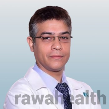Dr. Vibhu Bahl