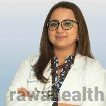 Dr. Aakanksha Chawla
