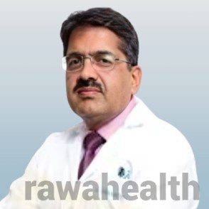 Dr. Rajesh Kumar Watts