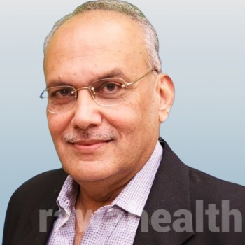 Dr. Raman Puri